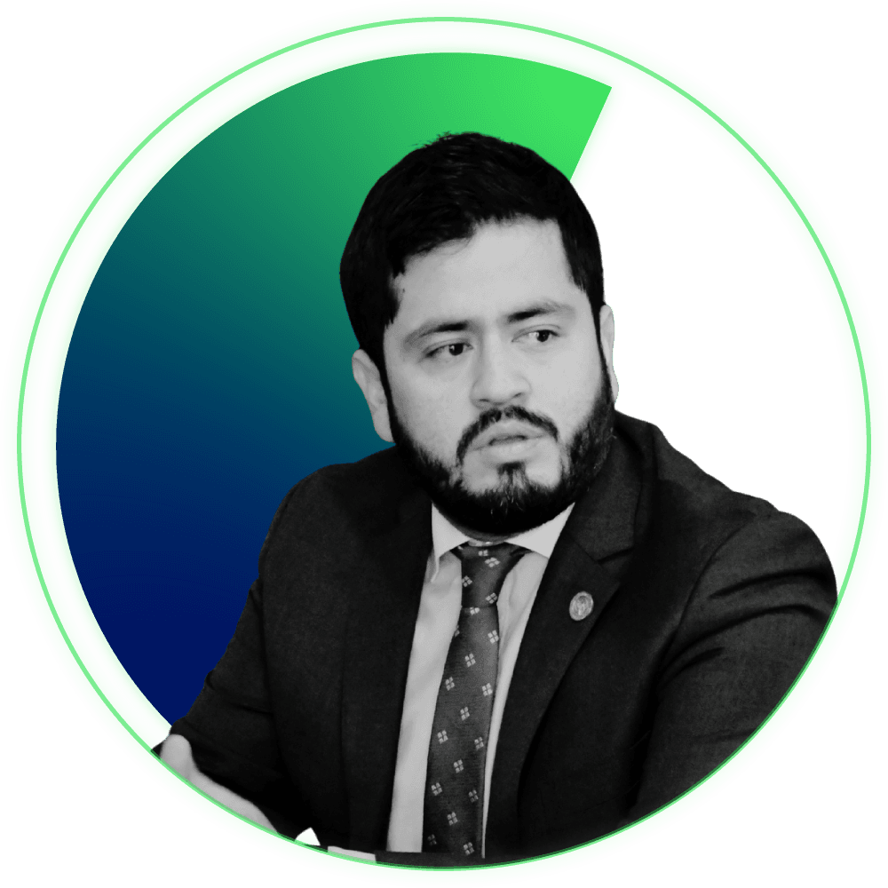 Erick Echeverría