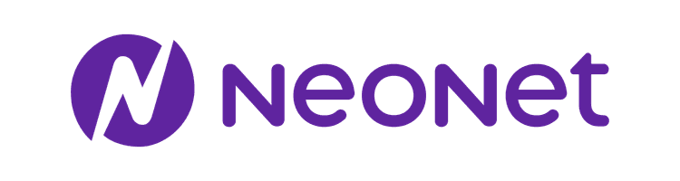 Neonet - Patrocinador