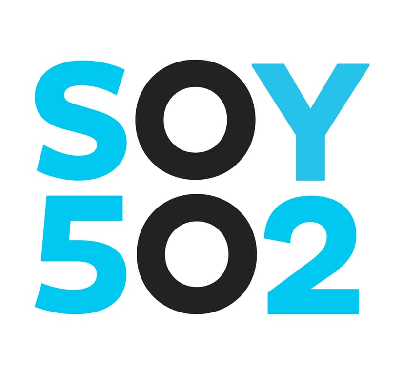 Soy 502 - Patrocinador