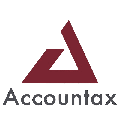 Accountax - Patrocinador