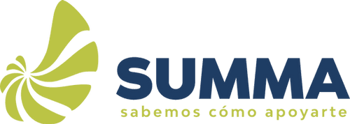 SUMMA - Patrocinador