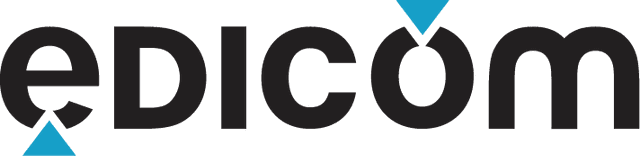 Edicom - Patrocinador