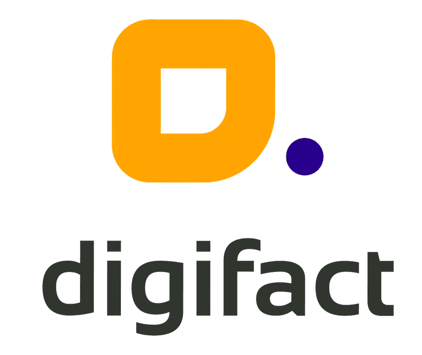 Digifact - Patrocinador