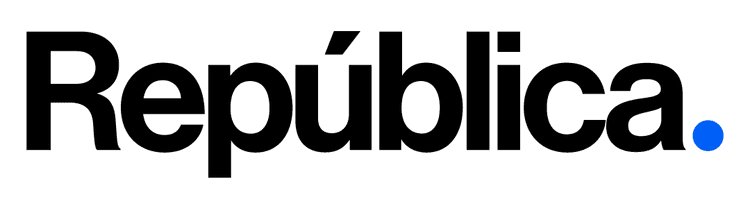 Republica - Patrocinador