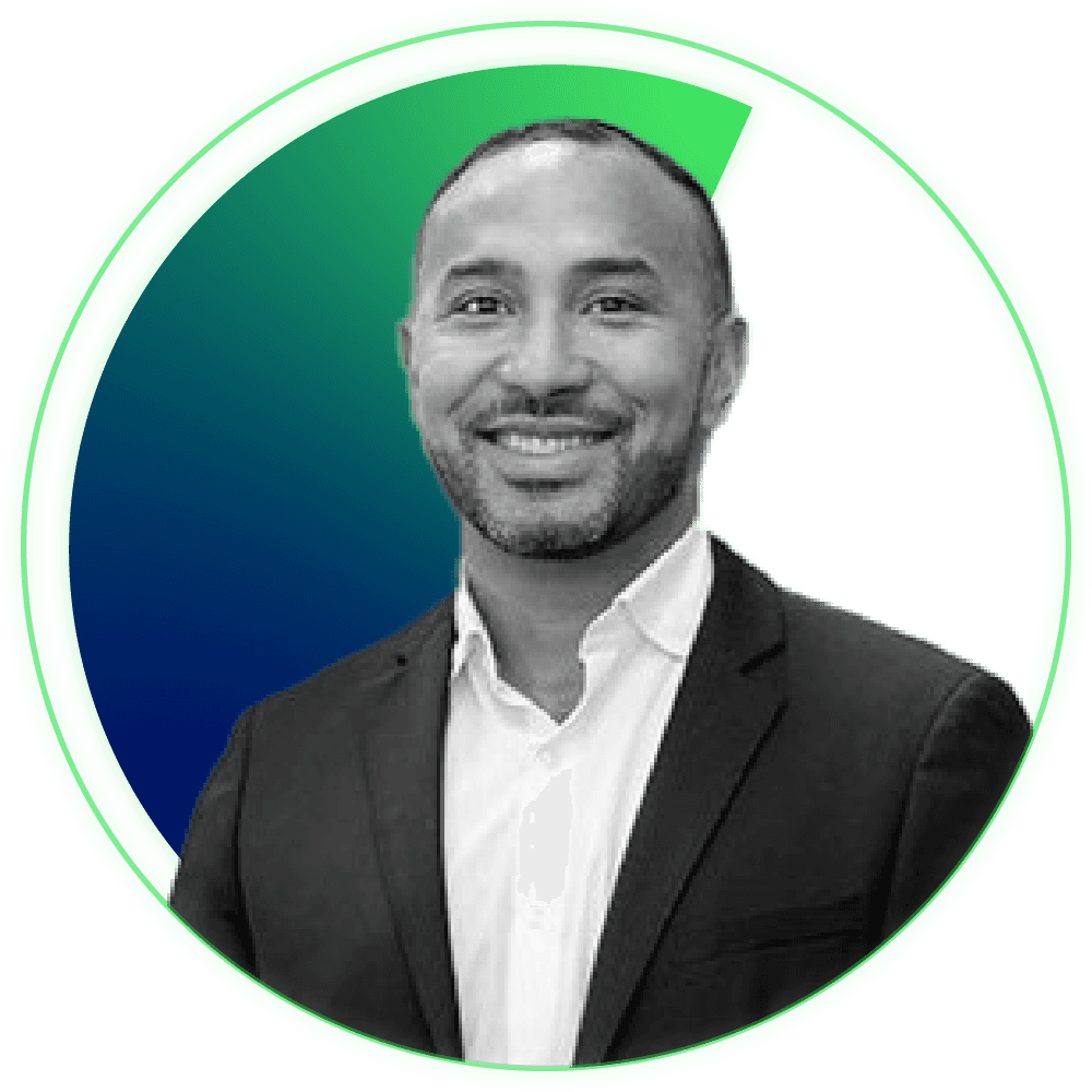 Tony Samir Peña Guzmán